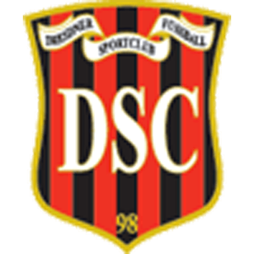 Wappen Dresdner SC